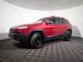 2015 Cherokee Trailhawk 4x4 #8