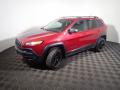 2015 Cherokee Trailhawk 4x4 #9