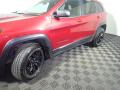2015 Cherokee Trailhawk 4x4 #10