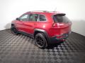 2015 Cherokee Trailhawk 4x4 #12