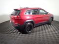 2015 Cherokee Trailhawk 4x4 #17