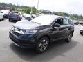 2019 CR-V LX AWD #4