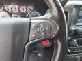  2016 Chevrolet Silverado 2500HD LT Crew Cab 4x4 Steering Wheel #15