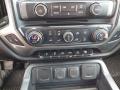 Controls of 2016 Chevrolet Silverado 2500HD LT Crew Cab 4x4 #19