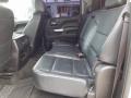 Rear Seat of 2016 Chevrolet Silverado 2500HD LT Crew Cab 4x4 #22