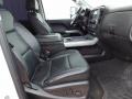 2016 Silverado 2500HD LT Crew Cab 4x4 #28