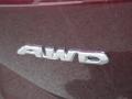 2017 CR-V LX AWD #10