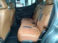 Rear Seat of 2020 GMC Acadia AT4 AWD #14