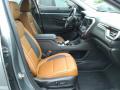 Front Seat of 2020 GMC Acadia AT4 AWD #17