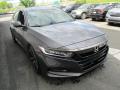 2019 Accord Sport Sedan #8
