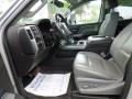 2019 Silverado 2500HD LTZ Crew Cab 4WD #22
