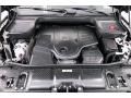 2021 GLS 450 4Matic #9