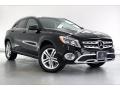 Front 3/4 View of 2018 Mercedes-Benz GLA 250 #33
