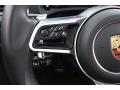  2018 Porsche Macan GTS Steering Wheel #21