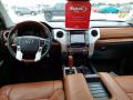 Dashboard of 2019 Toyota Tundra 1794 Edition CrewMax 4x4 #5