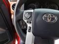  2019 Toyota Tundra 1794 Edition CrewMax 4x4 Steering Wheel #16