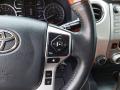  2019 Toyota Tundra 1794 Edition CrewMax 4x4 Steering Wheel #17