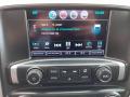 Controls of 2017 GMC Sierra 1500 SLT Double Cab #16