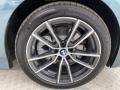  2021 BMW 3 Series 330e Sedan Wheel #3