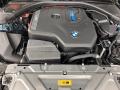  2021 3 Series 2.0 Liter e TwinPower Turbocharged DOHC 16-Valve VVT 4 Cylinder Gasoline/Electric Hybrid Engine #9