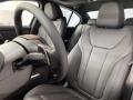 Front Seat of 2021 BMW 3 Series 330e Sedan #13