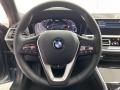 2021 BMW 3 Series 330e Sedan Steering Wheel #14