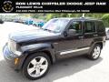 2012 Jeep Liberty Jet 4x4