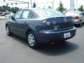 2008 MAZDA3 i Sport Sedan #3
