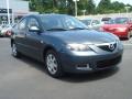 2008 MAZDA3 i Sport Sedan #7