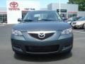 2008 MAZDA3 i Sport Sedan #8