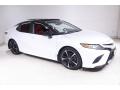 2019 Camry XSE #1 2019 Camry XSE #1