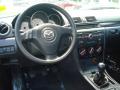 2008 MAZDA3 i Sport Sedan #11