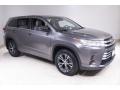 2018 Highlander LE #1