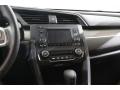2018 Civic LX Sedan #9