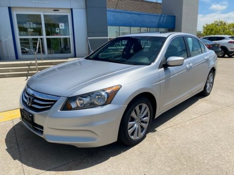 Alabaster Silver Metallic Honda Accord EX-L Sedan. Click to enlarge. Alabaster Silver Metallic Honda Accord EX-L Sedan. Click to enlarge.