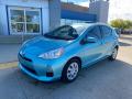 2013 Prius c Hybrid Two #1