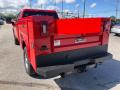 2021 Silverado 3500HD Work Truck Extended Cab 4x4 Chassis #4