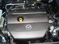 2008 MAZDA3 i Sport Sedan #17