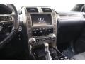 Controls of 2020 Lexus GX 460 Premium #9