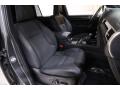 Front Seat of 2020 Lexus GX 460 Premium #17