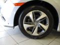 2019 Civic LX Sedan #8 2019 Civic LX Sedan #8