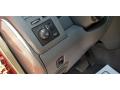 Controls of 2008 Dodge Ram 2500 SLT Regular Cab 4x4 #18