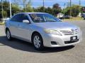 2011 Camry LE #7