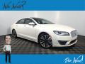 2017 MKZ Reserve AWD #1
