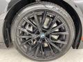  2022 BMW 7 Series 750i xDrive Sedan Wheel #3