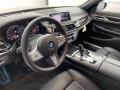  2022 BMW 7 Series Black Interior #12