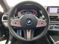  2022 BMW 7 Series 750i xDrive Sedan Steering Wheel #14