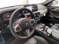 Dashboard of 2021 BMW M5 Sedan #12
