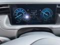 2022 Hyundai Tucson SEL Convienience Hybrid AWD Gauges #10