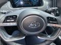  2022 Hyundai Tucson SEL Convienience Hybrid AWD Steering Wheel #11